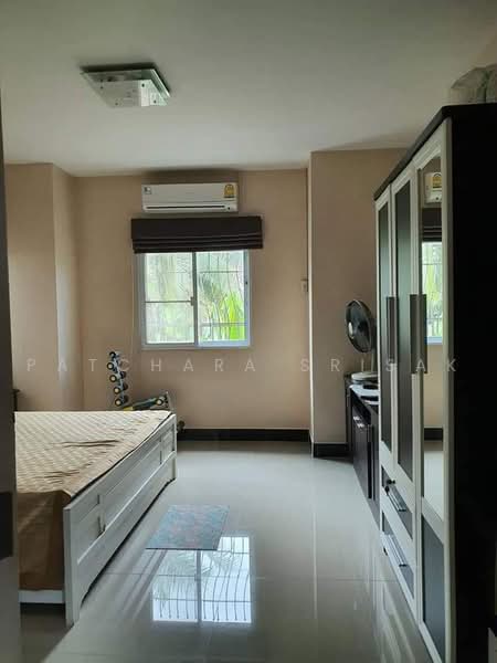 บ้าน 3-ห้องนอน, ชลบุรี, หนองหงษ์, พานทอง, ชลบุรี, 122 ตร.ม., บ้านเดี่ยว ขาย, โดย Patchara Srisak, 500480814 - DDproperty.com