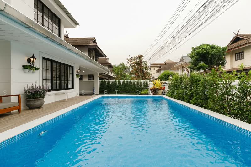 เชียงใหม่เลคแลนด์ สุเทพ, เชียงใหม่, สุเทพ, เมืองเชียงใหม่, เชียงใหม่, 270 ตร.ม., บ้านเดี่ยว ขาย, โดย Shori Asset Group Co., Ltd., 500480815 - DDproperty.com