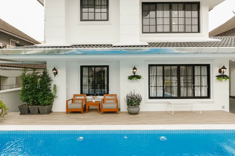 เชียงใหม่เลคแลนด์ สุเทพ, เชียงใหม่, สุเทพ, เมืองเชียงใหม่, เชียงใหม่, 270 ตร.ม., บ้านเดี่ยว ขาย, โดย Shori Asset Group Co., Ltd., 500480815 - DDproperty.com