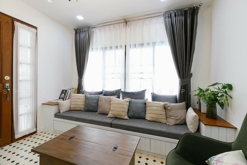 Chiang Mai Lakeland Suthep, Chiang Mai, Su Thep, Muang Chiang Mai, Chiang Mai, 5 Bedrooms, 270 sqm, Single Detached House For Sale, by Shori Asset Group Co., Ltd., 500480815 - DDproperty.com