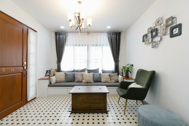 Chiang Mai Lakeland Suthep, Chiang Mai, Su Thep, Muang Chiang Mai, Chiang Mai, 5 Bedrooms, 270 sqm, Single Detached House For Sale, by Shori Asset Group Co., Ltd., 500480815 - DDproperty.com