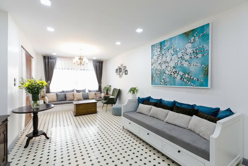 Chiang Mai Lakeland Suthep, Chiang Mai, Su Thep, Muang Chiang Mai, Chiang Mai, 5 Bedrooms, 270 sqm, Single Detached House For Sale, by Shori Asset Group Co., Ltd., 500480815 - DDproperty.com