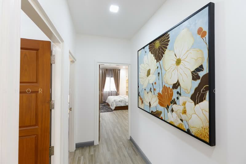 Chiang Mai Lakeland Suthep, Chiang Mai, Su Thep, Muang Chiang Mai, Chiang Mai, 5 Bedrooms, 270 sqm, Single Detached House For Sale, by Shori Asset Group Co., Ltd., 500480815 - DDproperty.com