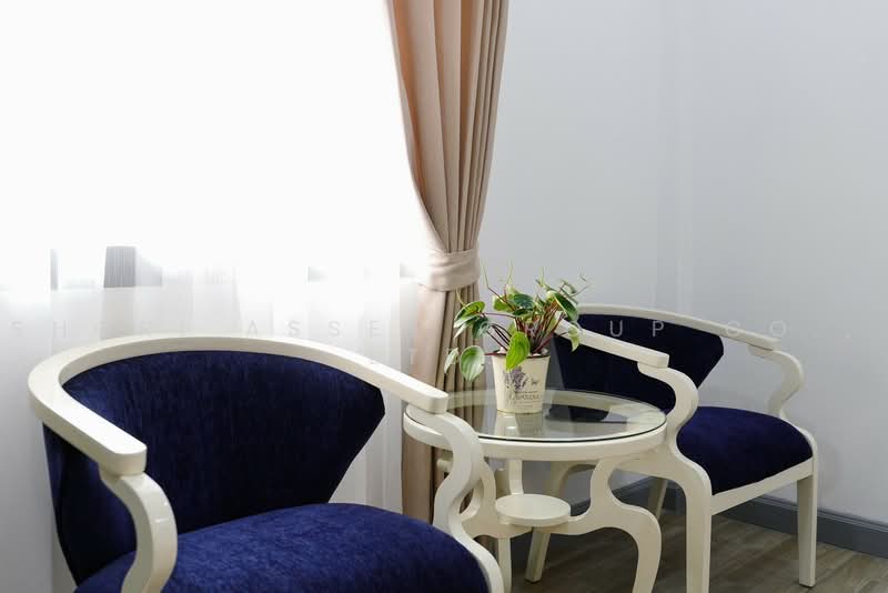 Chiang Mai Lakeland Suthep, Chiang Mai, Su Thep, Muang Chiang Mai, Chiang Mai, 5 Bedrooms, 270 sqm, Single Detached House For Sale, by Shori Asset Group Co., Ltd., 500480815 - DDproperty.com