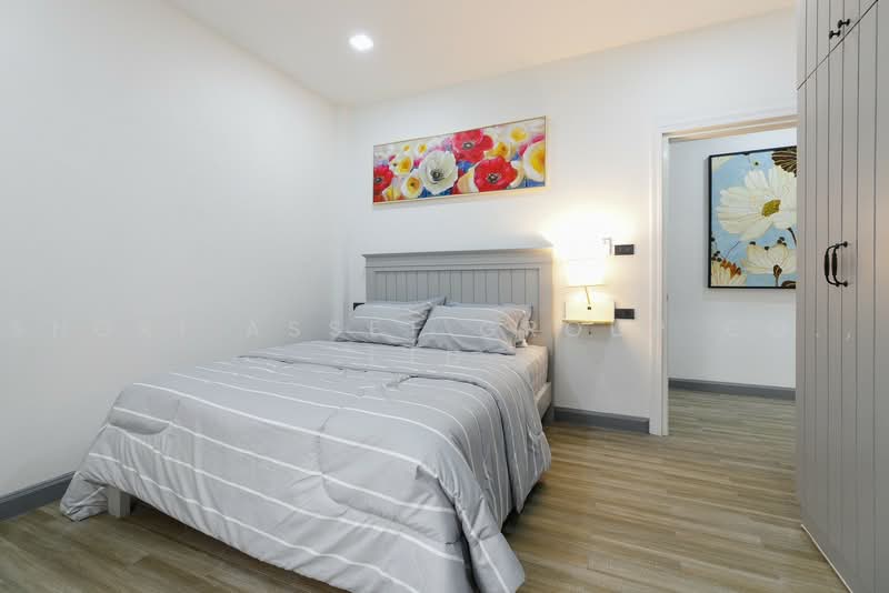 Chiang Mai Lakeland Suthep, Chiang Mai, Su Thep, Muang Chiang Mai, Chiang Mai, 5 Bedrooms, 270 sqm, Single Detached House For Sale, by Shori Asset Group Co., Ltd., 500480815 - DDproperty.com