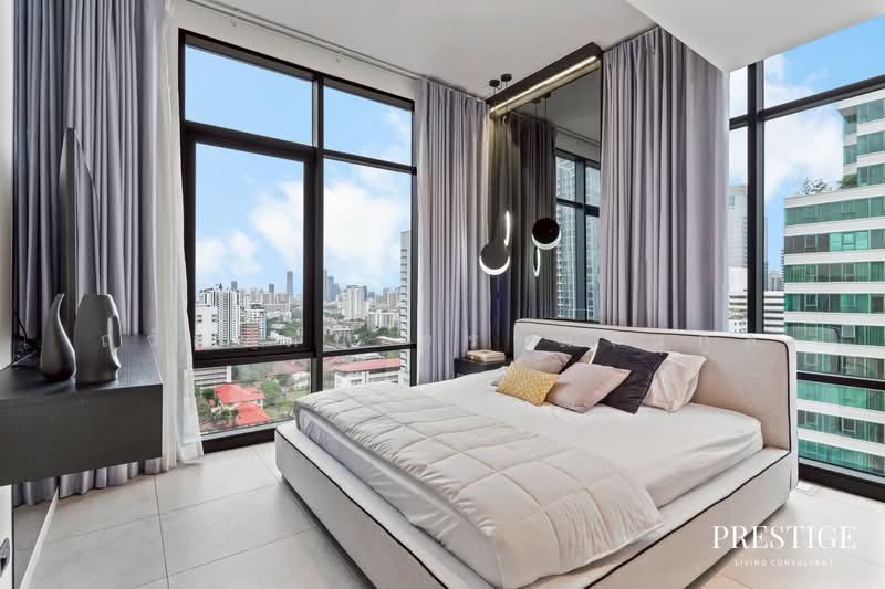 The Lofts Asoke : เดอะ ลอฟท์ อโศก, กรุงเทพ, ถนนสุขุมวิท 21, คลองเตยเหนือ, วัฒนา, กรุงเทพ, 74 ตร.ม., คอนโด ขาย, โดย ถวัลรัตน์ ธรรมานุกูล, 500480817 - DDproperty.com