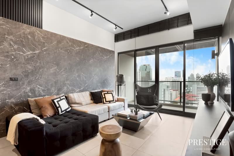The Lofts Asoke : เดอะ ลอฟท์ อโศก, กรุงเทพ, ถนนสุขุมวิท 21, คลองเตยเหนือ, วัฒนา, กรุงเทพ, 74 ตร.ม., คอนโด ขาย, โดย ถวัลรัตน์ ธรรมานุกูล, 500480817 - DDproperty.com