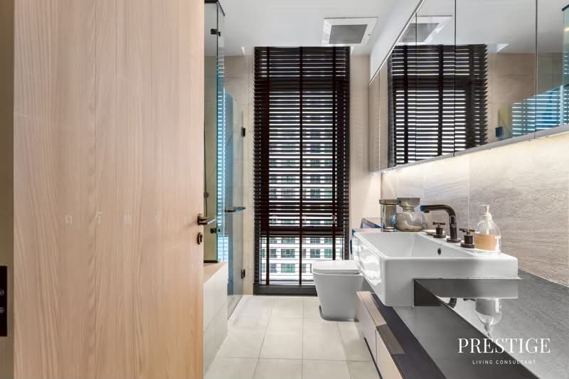 The Lofts Asoke, Bangkok, Sukhumvit 21 Road, Khlongtoei Nua, Watthana, Bangkok, 2 Bedrooms, 74 sqm, Condo For Sale, by ถวัลรัตน์ ธรรมานุกูล, 500480817 - DDproperty.com