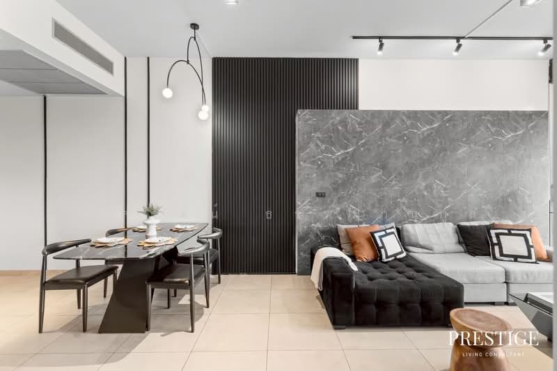 The Lofts Asoke, Bangkok, Sukhumvit 21 Road, Khlongtoei Nua, Watthana, Bangkok, 2 Bedrooms, 74 sqm, Condo For Sale, by ถวัลรัตน์ ธรรมานุกูล, 500480817 - DDproperty.com