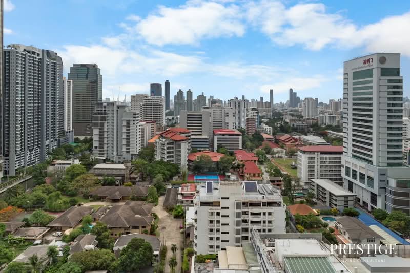 The Lofts Asoke, Bangkok, Sukhumvit 21 Road, Khlongtoei Nua, Watthana, Bangkok, 2 Bedrooms, 74 sqm, Condo For Sale, by ถวัลรัตน์ ธรรมานุกูล, 500480817 - DDproperty.com