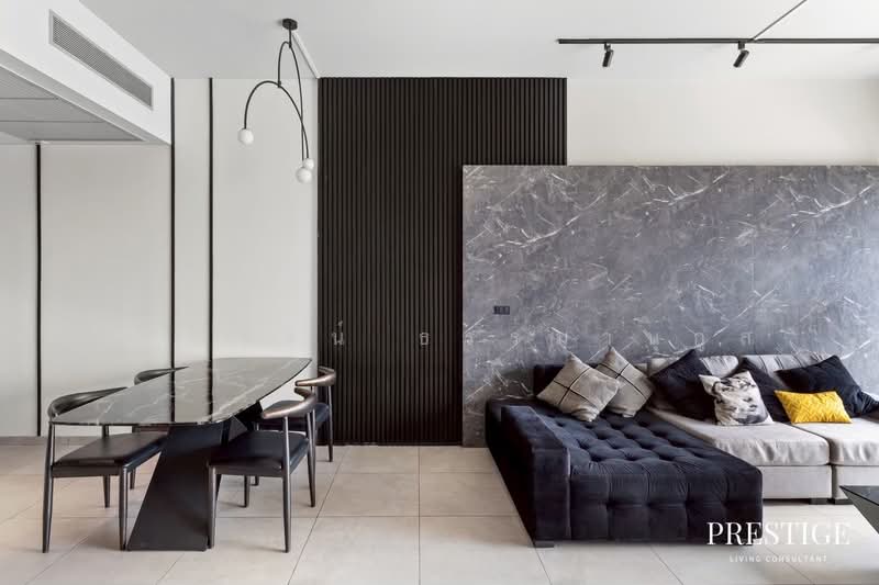 The Lofts Asoke, Bangkok, Sukhumvit 21 Road, Khlongtoei Nua, Watthana, Bangkok, 2 Bedrooms, 74 sqm, Condo For Sale, by ถวัลรัตน์ ธรรมานุกูล, 500480817 - DDproperty.com