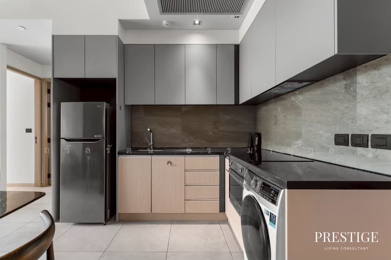 The Lofts Asoke : เดอะ ลอฟท์ อโศก, กรุงเทพ, ถนนสุขุมวิท 21, คลองเตยเหนือ, วัฒนา, กรุงเทพ, 74 ตร.ม., คอนโด ขาย, โดย ถวัลรัตน์ ธรรมานุกูล, 500480817 - DDproperty.com