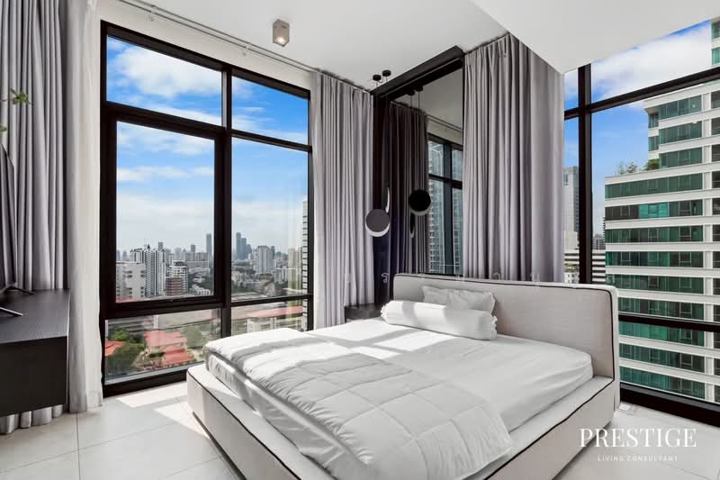 The Lofts Asoke : เดอะ ลอฟท์ อโศก, กรุงเทพ, ถนนสุขุมวิท 21, คลองเตยเหนือ, วัฒนา, กรุงเทพ, 74 ตร.ม., คอนโด ขาย, โดย ถวัลรัตน์ ธรรมานุกูล, 500480817 - DDproperty.com