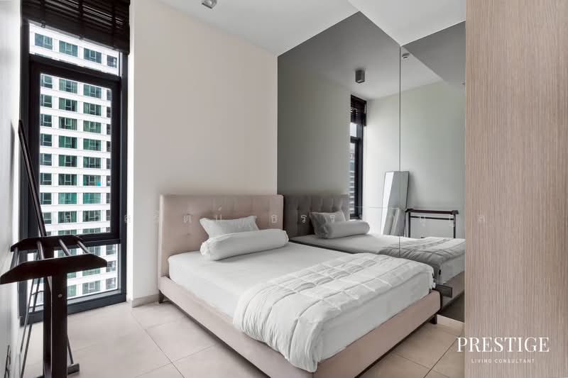 The Lofts Asoke : เดอะ ลอฟท์ อโศก, กรุงเทพ, ถนนสุขุมวิท 21, คลองเตยเหนือ, วัฒนา, กรุงเทพ, 74 ตร.ม., คอนโด ขาย, โดย ถวัลรัตน์ ธรรมานุกูล, 500480817 - DDproperty.com