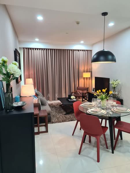 Q Langsuan, Bangkok, 54 Soi Langsuan, Langsuan Road, Lumphini, Pathum Wan, Bangkok, 2 Bedrooms, 94 sqm, Condo For Rent, by Boonraksa Sopak, 500480819 - DDproperty.com