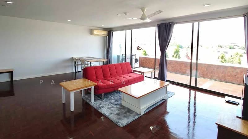 Panchalae Boutique Residence, Chon Buri (Pattaya), 46 Jomtien Beach Road, Nong Pru, Bang Lamung (Pattaya), Chon Buri (Pattaya), 2 Bedrooms, 126 sqm, Condo For Rent, by Patchara Srisak, 500480820 - DDproperty.com