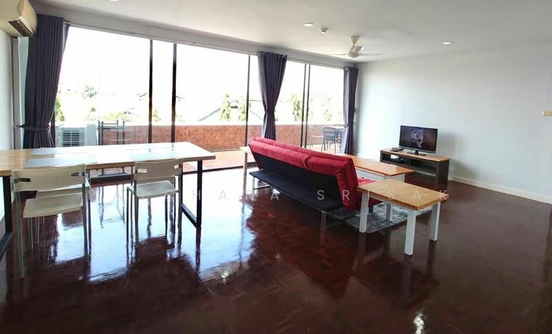 Panchalae Boutique Residence, Chon Buri (Pattaya), 46 Jomtien Beach Road, Nong Pru, Bang Lamung (Pattaya), Chon Buri (Pattaya), 2 Bedrooms, 126 sqm, Condo For Rent, by Patchara Srisak, 500480820 - DDproperty.com