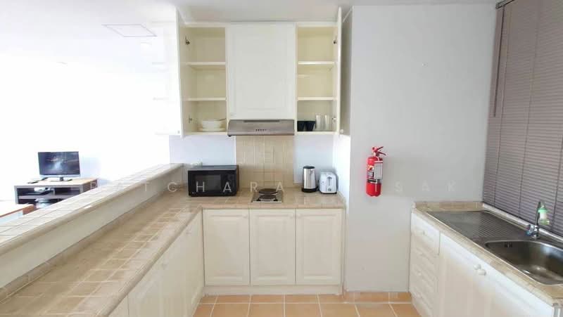 Panchalae Boutique Residence, Chon Buri (Pattaya), 46 Jomtien Beach Road, Nong Pru, Bang Lamung (Pattaya), Chon Buri (Pattaya), 2 Bedrooms, 126 sqm, Condo For Rent, by Patchara Srisak, 500480820 - DDproperty.com