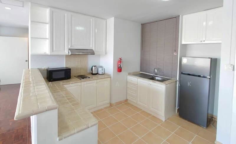 Panchalae Boutique Residence, Chon Buri (Pattaya), 46 Jomtien Beach Road, Nong Pru, Bang Lamung (Pattaya), Chon Buri (Pattaya), 2 Bedrooms, 126 sqm, Condo For Rent, by Patchara Srisak, 500480820 - DDproperty.com
