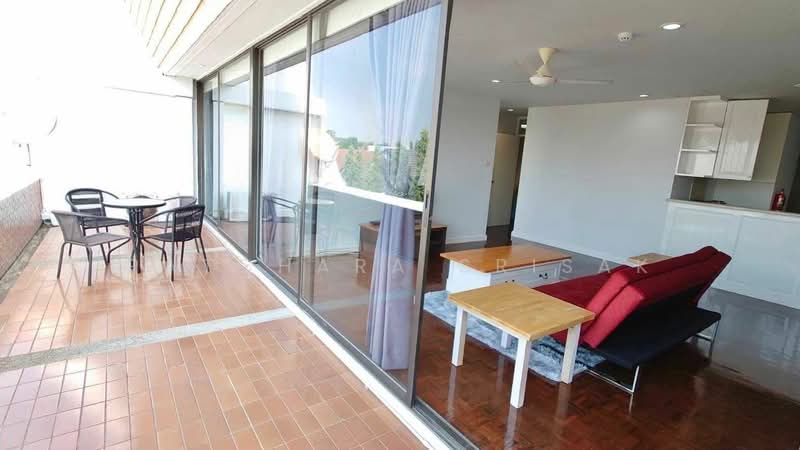 Panchalae Boutique Residence, Chon Buri (Pattaya), 46 Jomtien Beach Road, Nong Pru, Bang Lamung (Pattaya), Chon Buri (Pattaya), 2 Bedrooms, 126 sqm, Condo For Rent, by Patchara Srisak, 500480820 - DDproperty.com