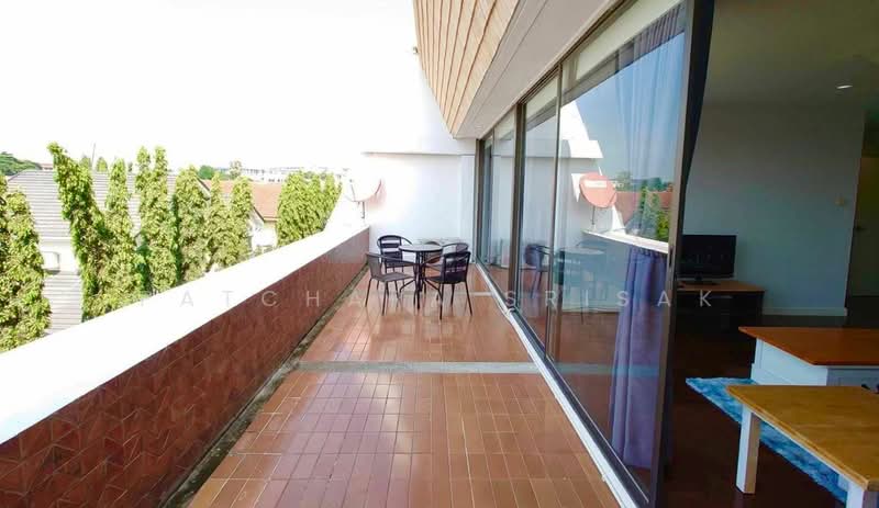 Panchalae Boutique Residence, Chon Buri (Pattaya), 46 Jomtien Beach Road, Nong Pru, Bang Lamung (Pattaya), Chon Buri (Pattaya), 2 Bedrooms, 126 sqm, Condo For Rent, by Patchara Srisak, 500480820 - DDproperty.com