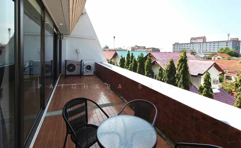 Panchalae Boutique Residence, Chon Buri (Pattaya), 46 Jomtien Beach Road, Nong Pru, Bang Lamung (Pattaya), Chon Buri (Pattaya), 2 Bedrooms, 126 sqm, Condo For Rent, by Patchara Srisak, 500480820 - DDproperty.com