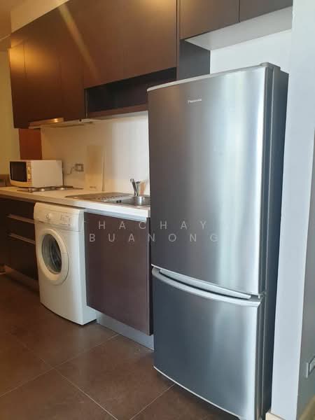 59 Heritage, Bangkok, 18 Soi Sukhumvit 59, Khlong Tan Nua, Watthana, Bangkok, 1 Bedroom, 55 sqm, Condo For Rent, by Thachaya Buanong, 500480822 - DDproperty.com