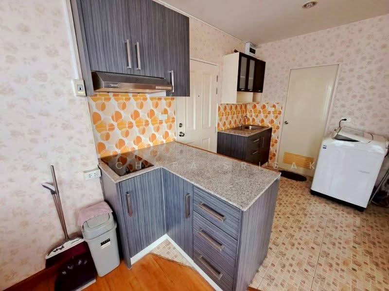 Sriracha Condoview, Chon Buri (Pattaya), Surasak 1 Road, Si Racha, Chon Buri (Pattaya), 1 Bedroom, 49 sqm, Condo For Rent, by Patchara Srisak, 500480823 - DDproperty.com