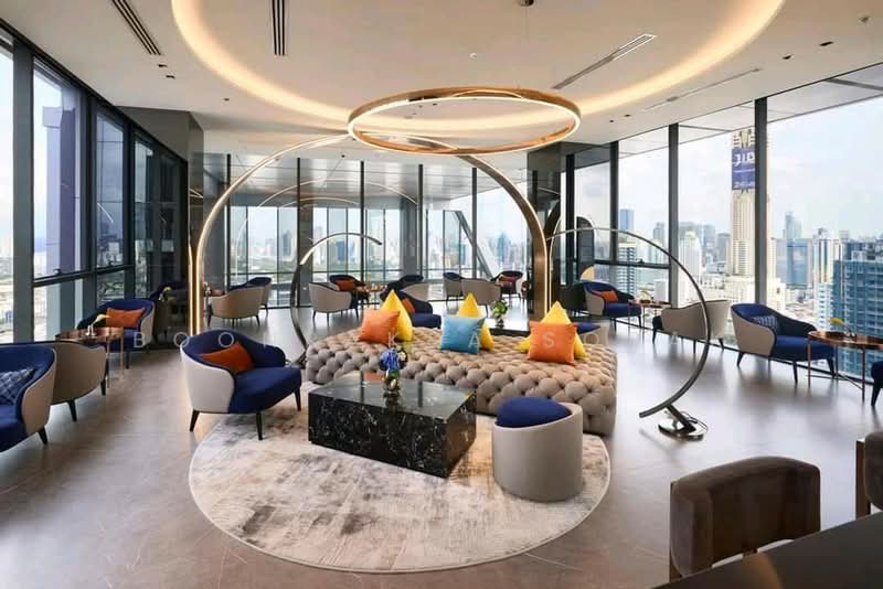 The Extro Phayathai-Rangnam : ดิ เอ็กซ์โทร พญาไท–รางน้ำ, กรุงเทพ, ถนนรางน้ำ, สามเสนใน, พญาไท, กรุงเทพ, 33 ตร.ม., คอนโด ให้เช่า, โดย Boonraksa Sopak, 500480824 - DDproperty.com
