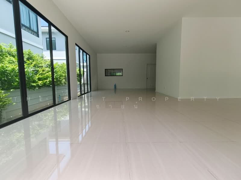 หมู่บ้านเข็มทิศวิลเลจ บางปะกง, ฉะเชิงเทรา, ท่าสะอ้าน, บางปะกง, ฉะเชิงเทรา, 100 ตร.ม., บ้านเดี่ยว ขาย, โดย The Best Property ซายน์, 500480825 - DDproperty.com