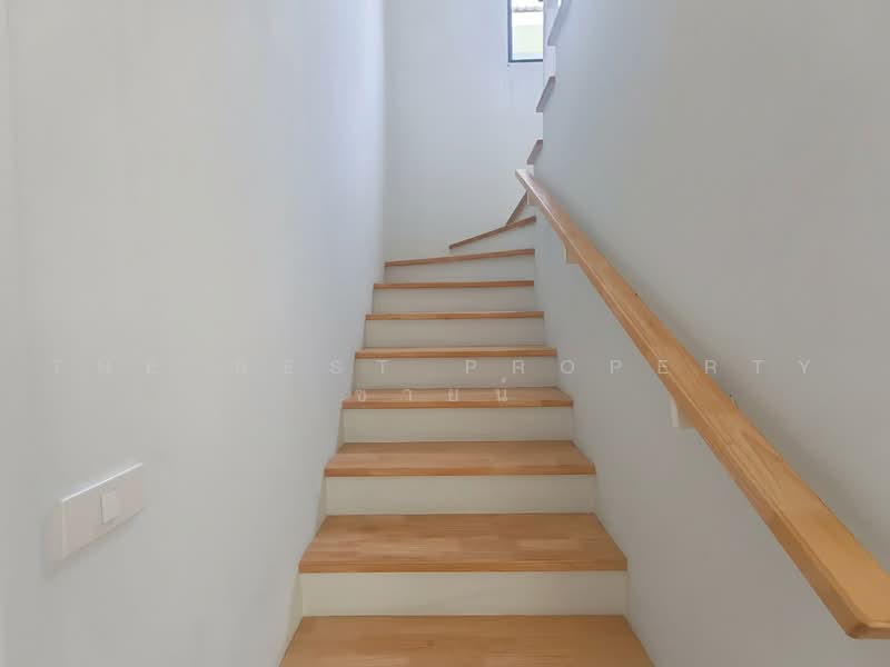 หมู่บ้านเข็มทิศวิลเลจ บางปะกง, Chachoengsao, Tha Sa-an, Bang Pakong, Chachoengsao, 3 Bedrooms, 100 sqm, Single Detached House For Sale, by The Best Property ซายน์, 500480825 - DDproperty.com
