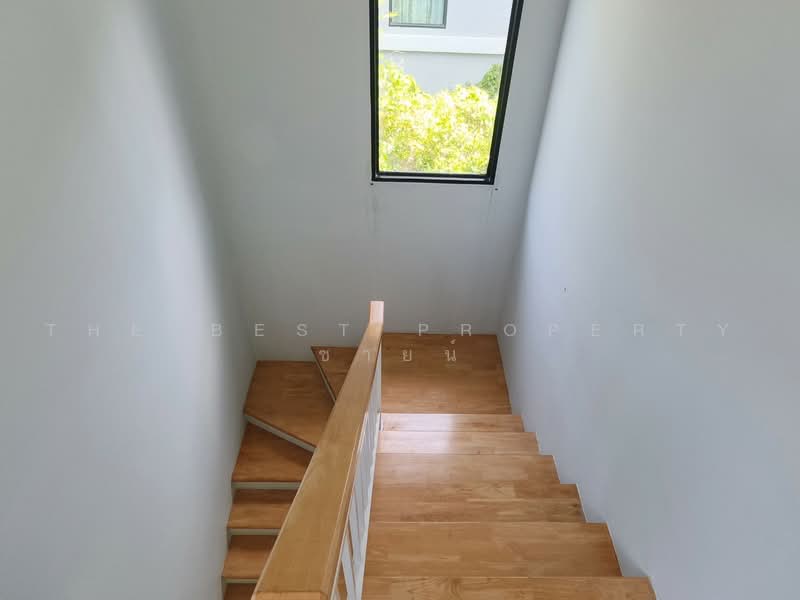 หมู่บ้านเข็มทิศวิลเลจ บางปะกง, Chachoengsao, Tha Sa-an, Bang Pakong, Chachoengsao, 3 Bedrooms, 100 sqm, Single Detached House For Sale, by The Best Property ซายน์, 500480825 - DDproperty.com