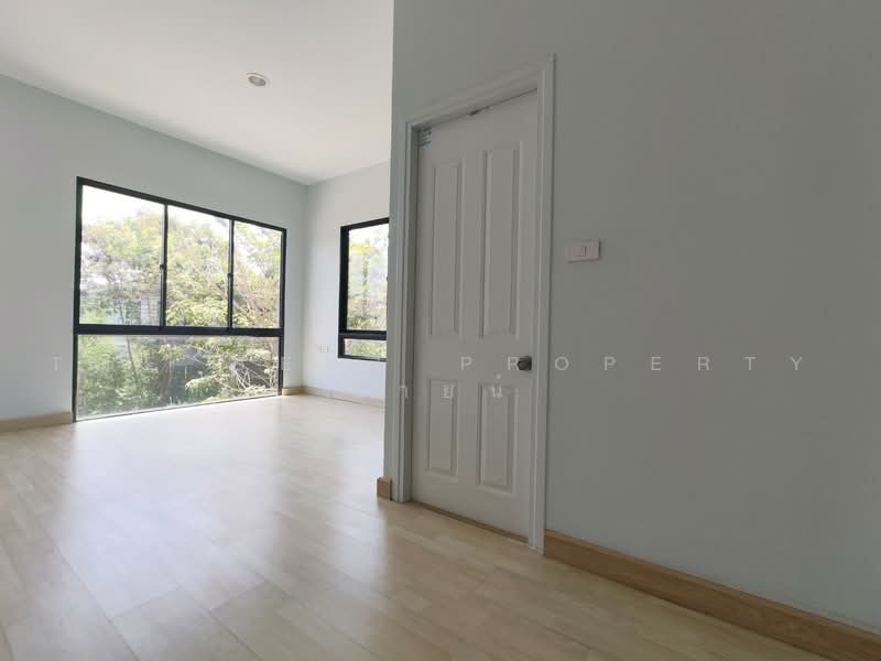 หมู่บ้านเข็มทิศวิลเลจ บางปะกง, Chachoengsao, Tha Sa-an, Bang Pakong, Chachoengsao, 3 Bedrooms, 100 sqm, Single Detached House For Sale, by The Best Property ซายน์, 500480825 - DDproperty.com