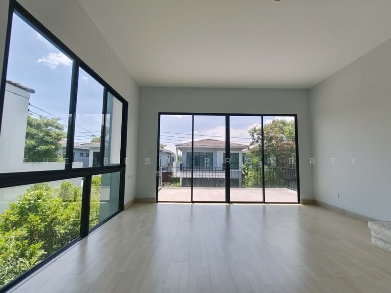 หมู่บ้านเข็มทิศวิลเลจ บางปะกง, Chachoengsao, Tha Sa-an, Bang Pakong, Chachoengsao, 3 Bedrooms, 100 sqm, Single Detached House For Sale, by The Best Property ซายน์, 500480825 - DDproperty.com