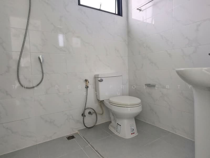หมู่บ้านเข็มทิศวิลเลจ บางปะกง, Chachoengsao, Tha Sa-an, Bang Pakong, Chachoengsao, 3 Bedrooms, 100 sqm, Single Detached House For Sale, by The Best Property ซายน์, 500480825 - DDproperty.com