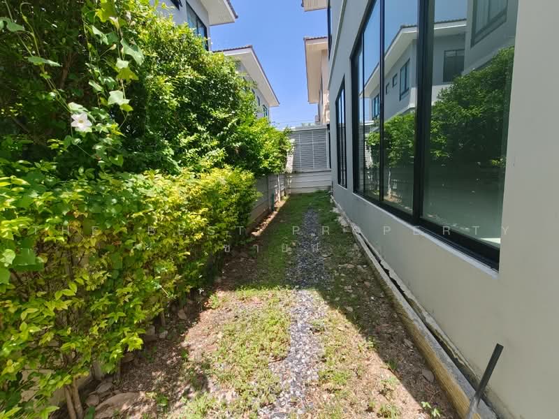 หมู่บ้านเข็มทิศวิลเลจ บางปะกง, Chachoengsao, Tha Sa-an, Bang Pakong, Chachoengsao, 3 Bedrooms, 100 sqm, Single Detached House For Sale, by The Best Property ซายน์, 500480825 - DDproperty.com
