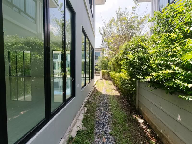 หมู่บ้านเข็มทิศวิลเลจ บางปะกง, Chachoengsao, Tha Sa-an, Bang Pakong, Chachoengsao, 3 Bedrooms, 100 sqm, Single Detached House For Sale, by The Best Property ซายน์, 500480825 - DDproperty.com