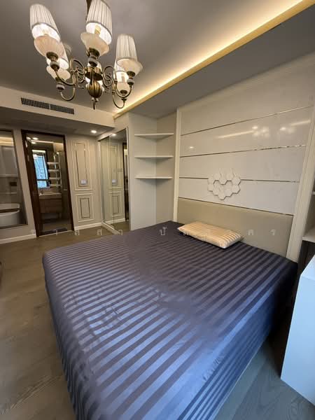 Amaranta Residence : อมรันทา เรสซิเดนซ์ รัชดา-ห้วยขวาง, กรุงเทพ, ซอยประชาราษฎร์ 5 ถนนประชาราษฏร์บำเพ็ญ, ห้วยขวาง, กรุงเทพ, 62 ตร.ม., คอนโด ให้เช่า, โดย ชาลิสา ปัสสาคร, 500480826 - DDproperty.com