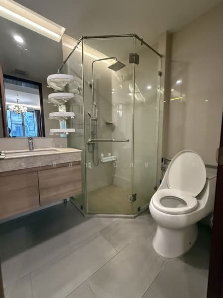 Amaranta Residence : อมรันทา เรสซิเดนซ์ รัชดา-ห้วยขวาง, กรุงเทพ, ซอยประชาราษฎร์ 5 ถนนประชาราษฏร์บำเพ็ญ, ห้วยขวาง, กรุงเทพ, 62 ตร.ม., คอนโด ให้เช่า, โดย ชาลิสา ปัสสาคร, 500480826 - DDproperty.com