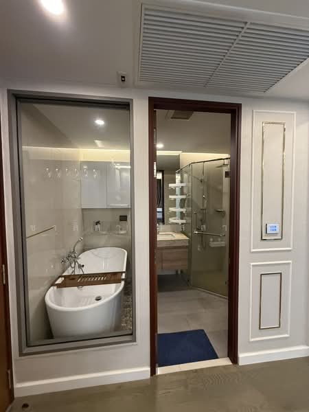 Amaranta Residence : อมรันทา เรสซิเดนซ์ รัชดา-ห้วยขวาง, กรุงเทพ, ซอยประชาราษฎร์ 5 ถนนประชาราษฏร์บำเพ็ญ, ห้วยขวาง, กรุงเทพ, 62 ตร.ม., คอนโด ให้เช่า, โดย ชาลิสา ปัสสาคร, 500480826 - DDproperty.com