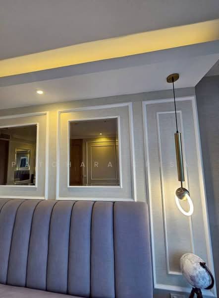 The Riviera Jomtien, Chon Buri (Pattaya), Pattaya Sai 2 Road, Nong Pru, Bang Lamung (Pattaya), Chon Buri (Pattaya), 2 Bedrooms, 85 sqm, Condo For Rent, by Patchara Srisak, 500480827 - DDproperty.com