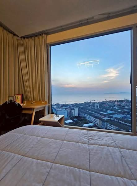 The Riviera Jomtien, Chon Buri (Pattaya), Pattaya Sai 2 Road, Nong Pru, Bang Lamung (Pattaya), Chon Buri (Pattaya), 2 Bedrooms, 85 sqm, Condo For Rent, by Patchara Srisak, 500480827 - DDproperty.com
