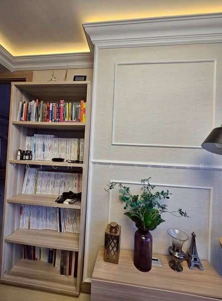 The Riviera Jomtien, Chon Buri (Pattaya), Pattaya Sai 2 Road, Nong Pru, Bang Lamung (Pattaya), Chon Buri (Pattaya), 2 Bedrooms, 85 sqm, Condo For Rent, by Patchara Srisak, 500480827 - DDproperty.com