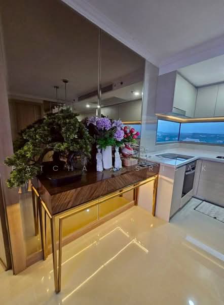 The Riviera Jomtien, Chon Buri (Pattaya), Pattaya Sai 2 Road, Nong Pru, Bang Lamung (Pattaya), Chon Buri (Pattaya), 2 Bedrooms, 85 sqm, Condo For Rent, by Patchara Srisak, 500480827 - DDproperty.com