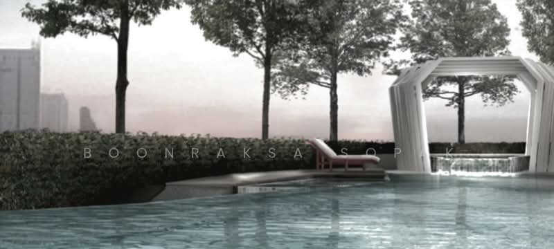 IDEO Verve Ratchaprarop, Bangkok, Ratchaprarop, Makkasan, Ratchathewi, Bangkok, 2 Bedrooms, 58 sqm, Condo For Rent, by Boonraksa Sopak, 500480829 - DDproperty.com