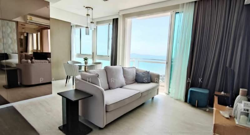 Veranda Residence Pattaya : วีรันดา เรสซิเดนซ์ พัทยา, ชลบุรี, 212 วีรันดา เรสซิเดนซ์, บางละมุง, ชลบุรี, 56 ตร.ม., คอนโด ให้เช่า, โดย Patchara Srisak, 500480830 - DDproperty.com