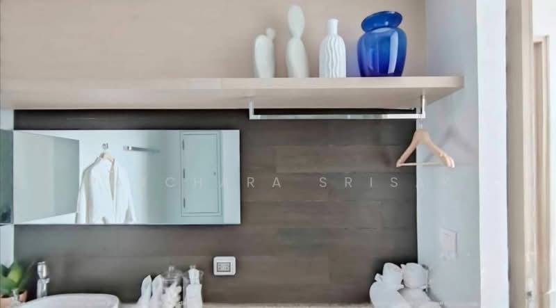 Veranda Residence Pattaya, Chon Buri (Pattaya), 212 Veranda Residence, Bang Lamung, Bang Lamung (Pattaya), Chon Buri (Pattaya), 2 Bedrooms, 56 sqm, Condo For Rent, by Patchara Srisak, 500480830 - DDproperty.com