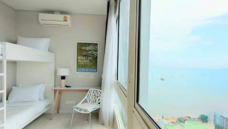 Veranda Residence Pattaya : วีรันดา เรสซิเดนซ์ พัทยา, ชลบุรี, 212 วีรันดา เรสซิเดนซ์, บางละมุง, ชลบุรี, 56 ตร.ม., คอนโด ให้เช่า, โดย Patchara Srisak, 500480830 - DDproperty.com
