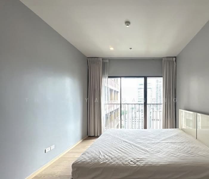 Noble Refine, Bangkok, Soi Sukhumvit 26, Sukhumvit Road, Khong Tan, Khlong Toei, Bangkok, 1 Bedroom, 52 sqm, Condo For Rent, by Thachaya Buanong, 500480831 - DDproperty.com