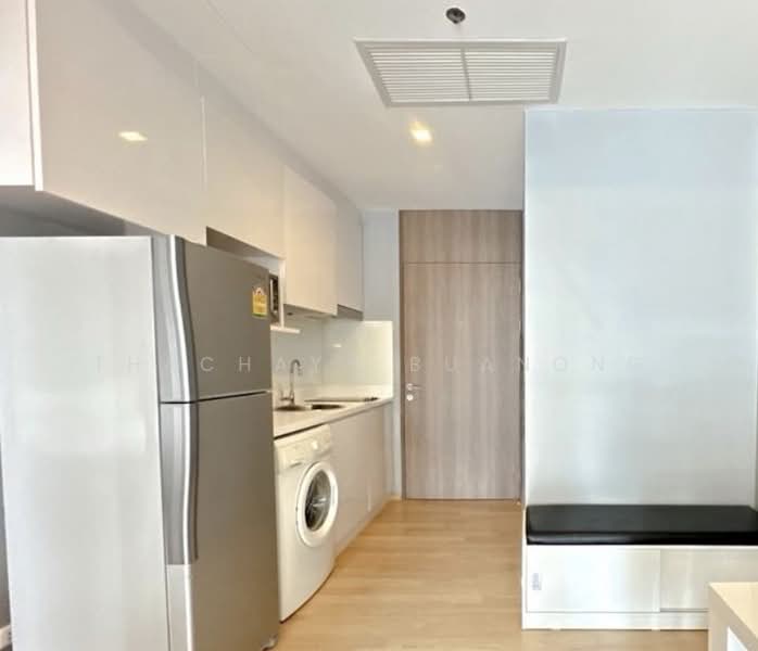 Noble Refine, Bangkok, Soi Sukhumvit 26, Sukhumvit Road, Khong Tan, Khlong Toei, Bangkok, 1 Bedroom, 52 sqm, Condo For Rent, by Thachaya Buanong, 500480831 - DDproperty.com